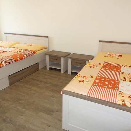 Apartmány Starovice Exterior foto